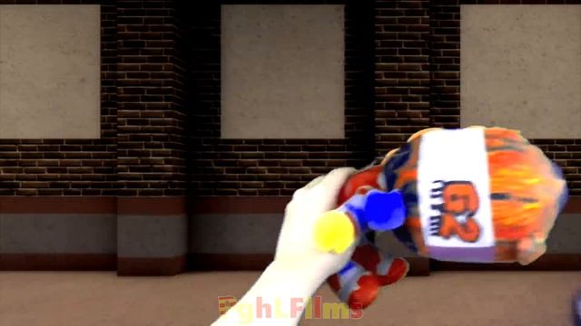 ROBLOX PIGGY What if PghLFIlms and Willow Turned Into Plushies?! смотреть онлайн