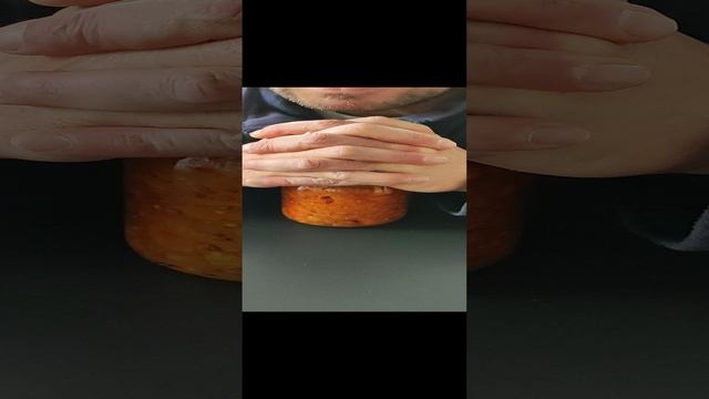 Проверка лайфхака с крышкой.