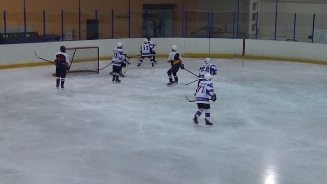 04.11.2019 Олимп 2005 КП - Титан Апастово 2 период смотреть онлайн