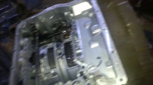 акпп u140f