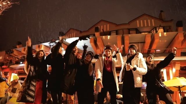 Envi Tours - Whistler, Canada смотреть онлайн