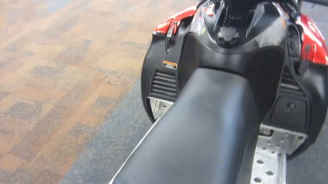 2010 Polaris Turbo LX US831 смотреть онлайн