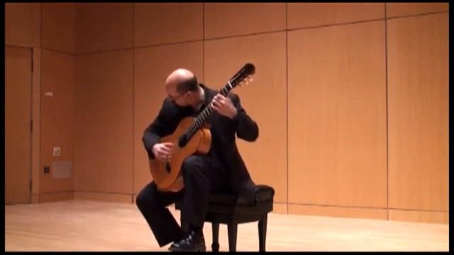 Soleares, Flamenco Guitar - John Alvarado, Guitar смотреть онлайн