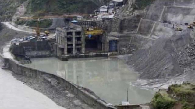 Are India's big dams safe? смотреть онлайн