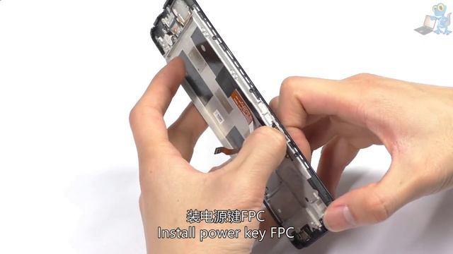 OPPO A54 Disassembly - OPPO A54 Tear down - Android Corridor