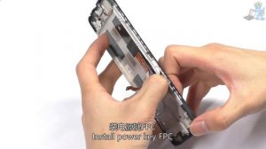 OPPO A54 Disassembly - OPPO A54 Tear down - Android Corridor