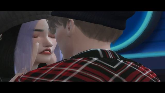 TS4 | М А Л Ь Ч И К| Music story PART 2. смотреть онлайн