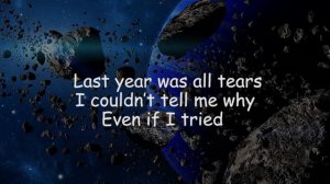 Serhat Durmus  - Arres ft.Melanie Fontana (Lyrics Video)