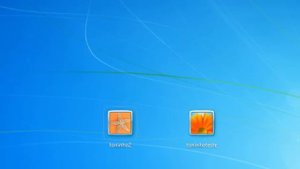 Como Salvar Automaticamente Arquivos em Unidade Particionada