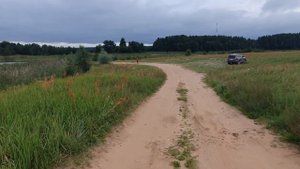 Поездка на озеро Селигер (Ни́ло-Столобе́нская пу́стынь, Светлица) #vanlife