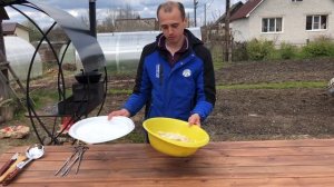 Шашлык СССР. Рецепт Советского шашлыка из свинины с уксусом и луком.