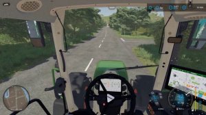 #2 Рискованное вложение - Farming Simulator 22