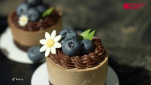 Томичи отметили День шоколада