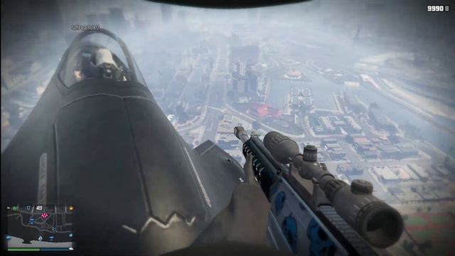 No Ragdoll Glitch RETURNED To GTA Online! (Very Difficult) смотреть онлайн