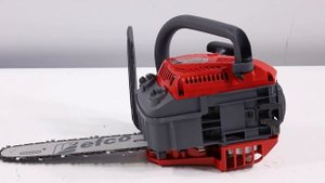 Presentazione e montaggio Efco MTTH 2400 - Motosega a scoppio leggera da potatura - barra da 25 cm