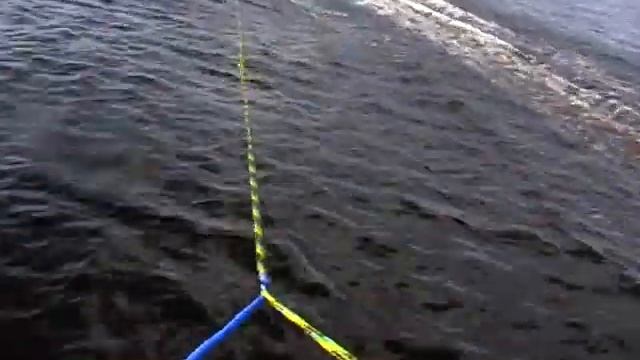 На Водных Лыжах По Волге смотреть онлайн