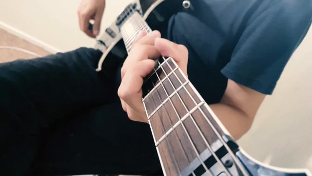 Muse - Unnatural Selection | Guitar-Bass Cover | SeroMusic смотреть онлайн