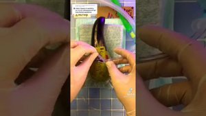 Фруктовый врач видео 135. Так будет в будущем.