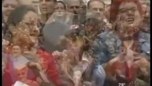 DAVID BOWIE - MODERN LOVE - LIVE NY 2003 - HQ