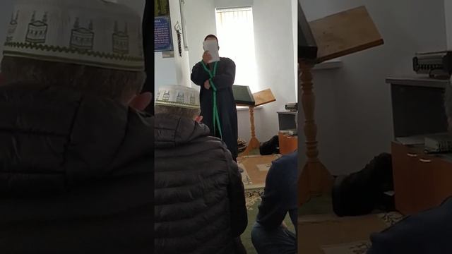 Цветковка.проповедь. смотреть онлайн