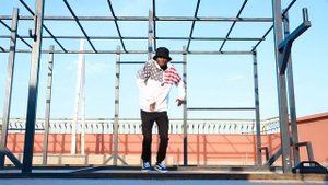 Kizz Daniel - Cough (odo) Dance video by Utawala School of Dance