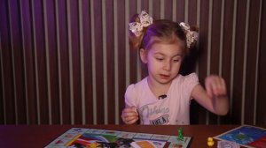MARGO: МОНОПОЛИЯ ДЖУНИОР / MONOPOLY JUNIOR