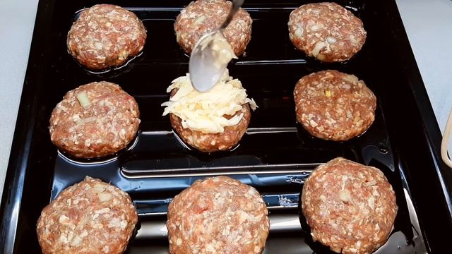 Мы ели и ели всей семьей и Не Могли Оторваться! САМЫЙ ЛЕНИВЫЙ РЕЦЕПТ.Теперь наш САМЫЙ ЛЮБИМЫЙ УЖИН.