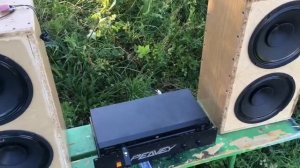 Сравнение Audio Nova SL- 250DC 2019 и Audio Nova Sl-250DS 2020 года