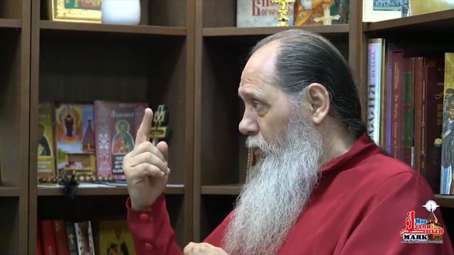 Что такое Антипасха?