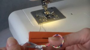 Обзор электромеханической швейной машины Janome MX55