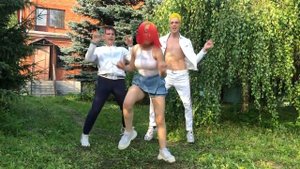 NLO - Влюбляешься зря (snippet)