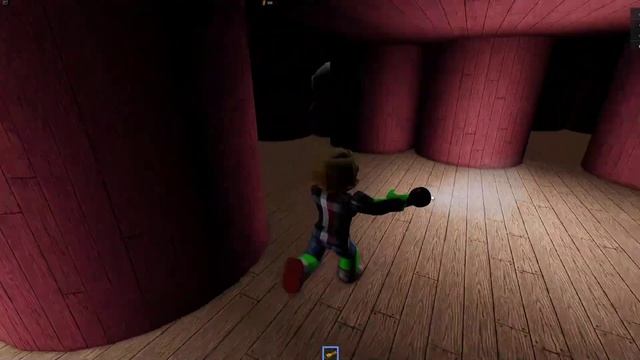 ROBLOX ПОБЕГ ОТ СУМАШЕДШЕЙ ГОЛОВЫ BOSS РОБЛОКС смотреть онлайн