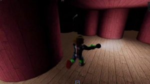 ROBLOX ПОБЕГ ОТ СУМАШЕДШЕЙ ГОЛОВЫ BOSS РОБЛОКС