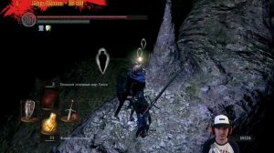 ► Прохождение за пироманта! Dark Souls Remastered ? Боль #16 п. Олачиль. БОСС: МАНУС