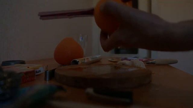 как сделать кальян из фруктов смотреть онлайн