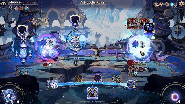 Trying Astrea: Six-Sided Oracles смотреть онлайн