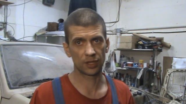 Ремонт ваз 2109 часть какая то там смотреть онлайн