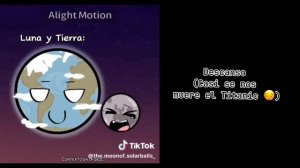 Solarballs react to…/ESP/