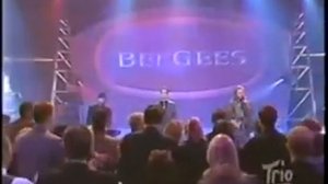 Bee Gees - Full  concert   audience 163