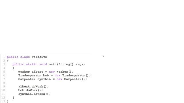 Inheritance in Java (Part 2 - Overriding Methods) смотреть онлайн
