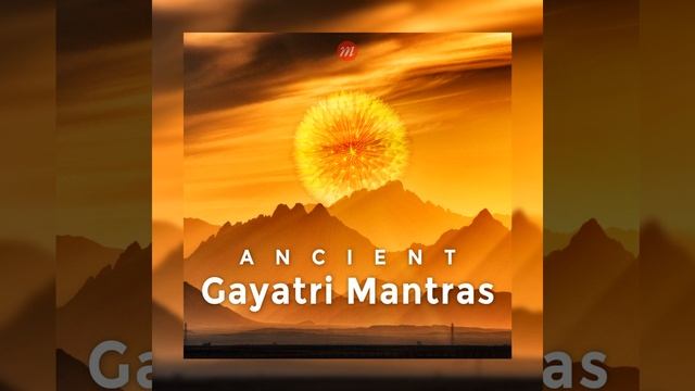 Aakaasha Gayatri Mantra for Healing and Meditation смотреть онлайн