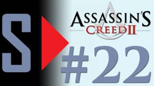 Assassin s сreed 2 на 100 (1080p  60fps) - #22 Бартоломео[1080p60]