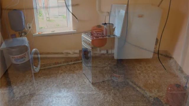 готовый дом в пгт. Ильский Краснодарского края смотреть онлайн