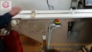 Маркировка упакованной продукции на мясокомбинате