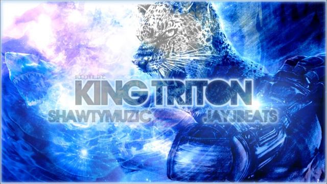 Ocean Life Type Beat | King Triton | @MioJaay x @JayJBeats [SN!PPET] #Tekken смотреть онлайн