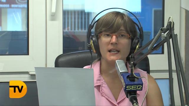 Servicios informativos Radio Dénia Cadena Ser (26- 08- 13) смотреть онлайн