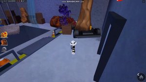 Rainbow Friends/Радужные Друзья (4 часть/Финал)