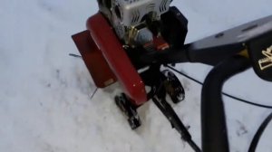 Мотокультиватор CRAFTSMAN 900 Series