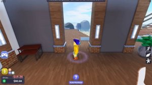 САМЫЙ ДОРОГОЙ АКВАПАРК В МИРЕ! МЕГА АКВАПАРК В ROBLOX