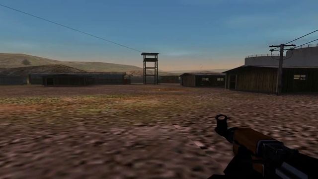 Project IGI 2560x1080 смотреть онлайн